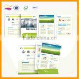 Company Information Brochure Catalog Books Printing thumbnail-3