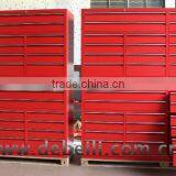 Garage or Workshop Use Metal Tool Storage