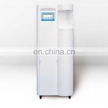 Laboratory Biochemistry Analyzer Pure Water Purification Machine