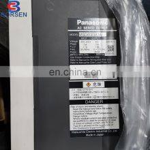 100W 200W Original New MSDA012A1A MSDA013A1A MSDA021A1A07 AC Servo Driver thumbnail-2