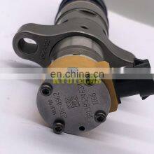 C9 Diesel Engine Fuel Injector 2544340 I254-4330 2544330 254-4339 254-4340 For Caterpillar Excavator thumbnail-2