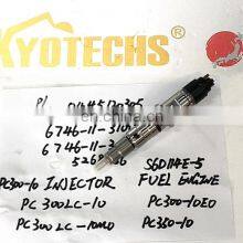 for 0445 Common Rail Fuel Injector 0 445 110 634 0445110250 03l130277b 0 445 116 015 28229873 0 445 120 067 thumbnail-2