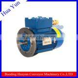 conveyor belt used 200hp single-phase underwater electric motors