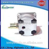Metairs Rexroth Hydraulic Uchida Gear Pump thumbnail-4