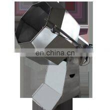 Factory Price Industrial Fully Automatic Fryed Potato Flakes Chips Making Machine Frozen French Fries Production Line For Sale thumbnail-2