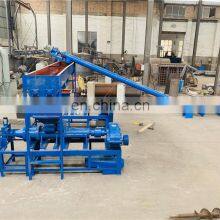 Charcoal Dust Coal Powder Rod Extruder Charcoal Rods Forming Extruder Machine thumbnail-3