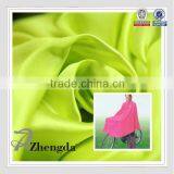 Long-term Supply PU Coated Waterproof Raincoat Fabric thumbnail-1