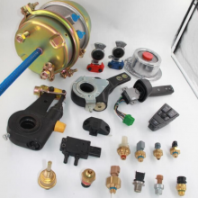 Wenzhou Factory Truck Sensor for Volvo Pressure Sensor 21442662 21713917 thumbnail-5