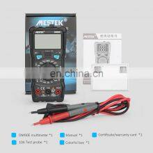 Best Selling Product MESTEK Digital Multimeter 1999 Counts Backlight AC/DC Ammeter Voltmeter Ohm Handled Multitester Multimeters thumbnail-3