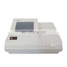 Laboratory 96 Well Plate Automatic Microplate Elisa Reader Machine Price