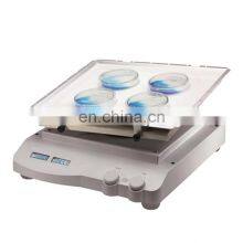 SK-R330-Pro лабораторный качающийся шейкер с жидкокристаллическим цифровым дисплеем