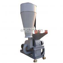 Hot Sale Low Price Banana Stem Crushing Machine Stem Hammer Crusher