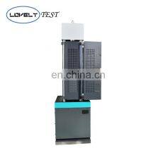 1000kN Servo-Hydraulic Universal Testing Machine thumbnail-5