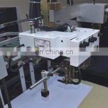 YFMA-800A Automatic Paper Laminating Machine With CE Standard thumbnail-3