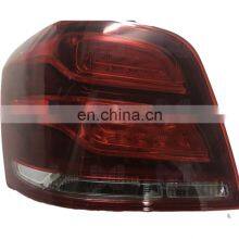 High Quality LED Taillamp Taillight Rearlamp Rear Light for Mercedes BENZ GLK CLASS X204 Tail Lamp Tail Light 2011-2013 thumbnail-3