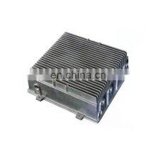 Custom Hot Chamber Anodized Die Casting Parts Metal Zinc Aluminum Die Casting Service thumbnail-3