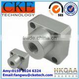 Dongguan Machining ODM Custom CNC Machinery Components For Machine Service With Low Price