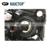 H4 Automobile LED Headlamp for Prado FJ150 2014 LED Headlights thumbnail-5