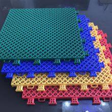 Tennis Ground, Sports, Anti-skid, Indoor and Outdoor, Shock Absorption, Environmental Protection, Volleyball Court, Badminton Suspended Floor, Kindergarten thumbnail-5