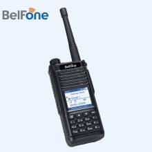 Belfone Poc+Dmr Multi-Mode Hybrid Portable Two Way Radio (BF-TP800) thumbnail-3