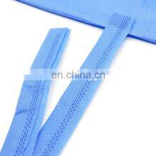 Surgical Gown Non Woven Fabric Medical Sterile Surgical Gown thumbnail-4