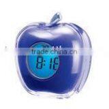 Alarm Clock, Talking Clock, Weather Station Clock (YGH335)