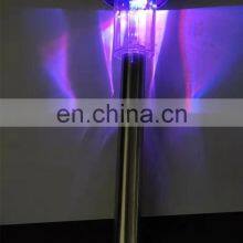 Оптовая ножка солнечного фонаря из нержавеющей стали thumbnail-5