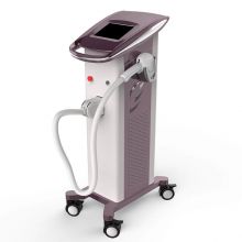 808nm Freezing Point Skin Hair Removal Beauty Machine Diode Laser Hair Removal