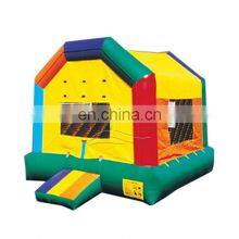 Inflatable Bouncy Castle Inflatable China thumbnail-3