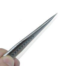 Stainless Steel Tweezers Corrosion Resistant Silver Stainless Steel Tweezers All Metal Clip Pointed Elbow Multi Specification ST Tweezers With Texture ST-16 thumbnail-3