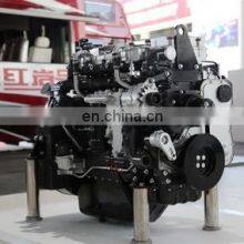 SC33W830CF2 Shang Chai Marine Auxiliary 610KW/1500rpm 6 Culinders 4 Stroke Diesel Generator thumbnail-2