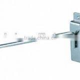 Aluminium Hooks for Display