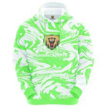 Premium Sublimation Hoodies thumbnail-1