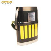 ASTTAR Self-contained Compressed Oxygen Self-rescuer ZYX45(A) thumbnail-2