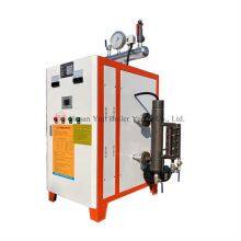 Electric Steam Generator thumbnail-2