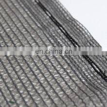 Hdpe Knitted Agriculture Greenhouse Grey Shade Netting /garden Roof Shade Net thumbnail-4