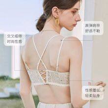 BRA With Lace thumbnail-5