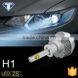 SpeedLight Car Accessories 9007 Led h1 Headlight thumbnail-4