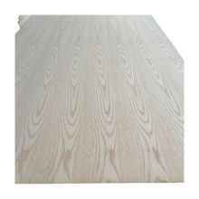 Natural Red Oak Plywood/HDF