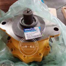 KomatsuPC850-8 Hydraulic Pump Ass'y 708-1W-00902 thumbnail-4