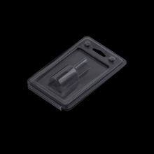 Thermoforming Transparent Plastic Insert Blister Trays Double Blister Clamshells thumbnail-2