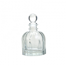 Glass Perfume Bottle thumbnail-3