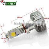 Hotsale Superbright 2000lm 2nd Generation Cree Led Headlamp