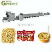 Shanghai FACTORY 10% off Fried & Non-fried Instant Noodle Making Machine Production Line With High Quality thumbnail-3