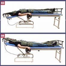 Human Stretching Traction Device thumbnail-4
