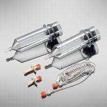 65ml 100ml 200ml CT MRI High Pressure Angiographic Syringes for Bracco Empower YW-MR201, Medrad Mark V Nemoto 120S Illumina Zenith-15 thumbnail-2