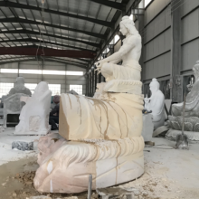 Ouyi Art Sculpture Co., Ltd company overview - view 2 thumbnail