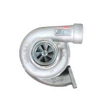 New HX50 Turbo For Cummins Various With M11 Engine 4050243 3537037 3594810 4024969 4033997 2881945 4050244 4051099 4051100 Turbocharger thumbnail-2