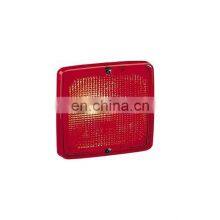 Beiben V3 NG80B Weichai WP10/WP12/WP13 Yuchai Fast 12JS160/12JS180/12JSD200 Truck Spare Parts 0005441104 Rear Fog Lamp thumbnail-2