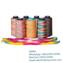 High Quality 100% Polyester Sewing Thread 40/2 5000 Yards thumbnail-4